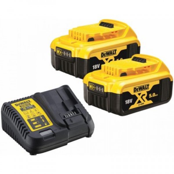 Pakrovėjas  DeWalt DCB115